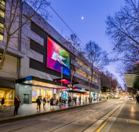 kmart-centre-bourke-street