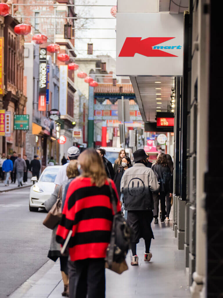 ACAP Melbourne Campus Enrol Now