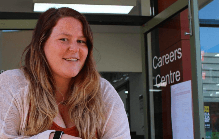 Bethany, Graduate Diploma in Counselling
