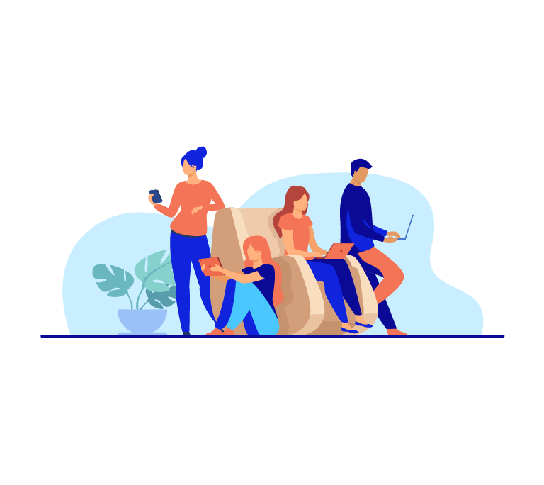 Newsletters (cartoon)