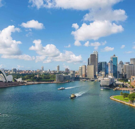ACAP Sydney Campus | Enrol Now