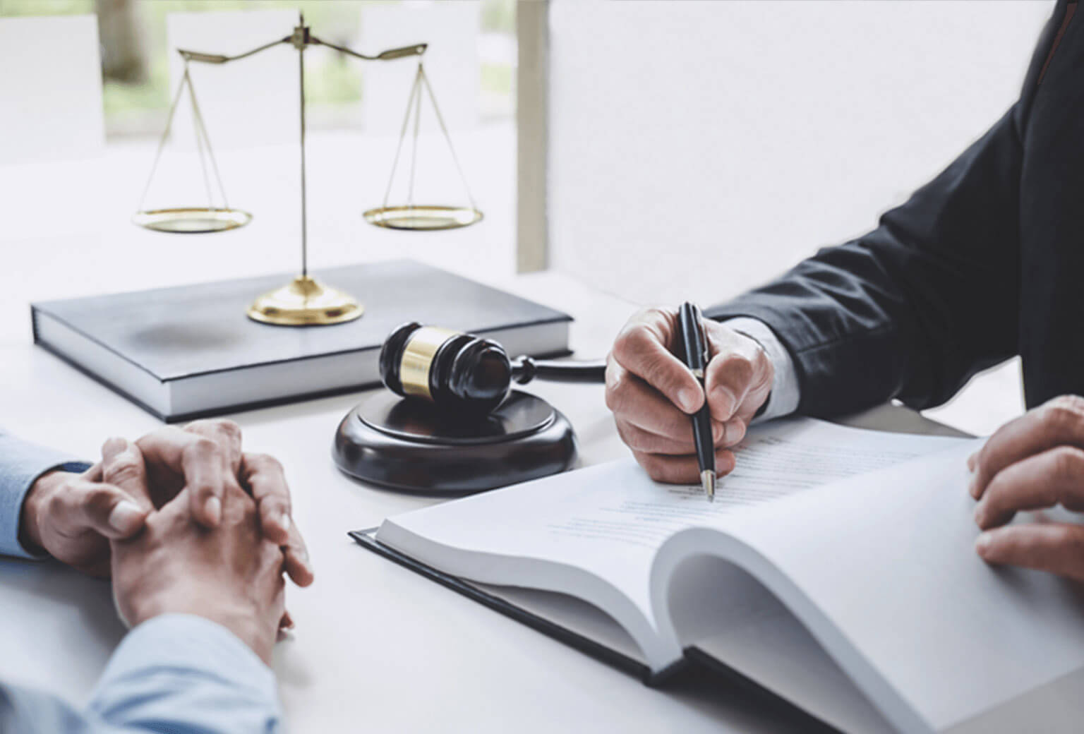 Bachelor of Criminology and Justice