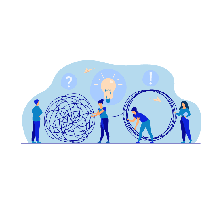 Human-centric skills and the future of work