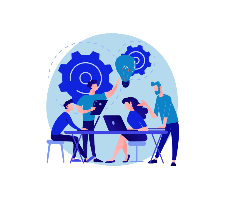 Human-centric skills and the future of work