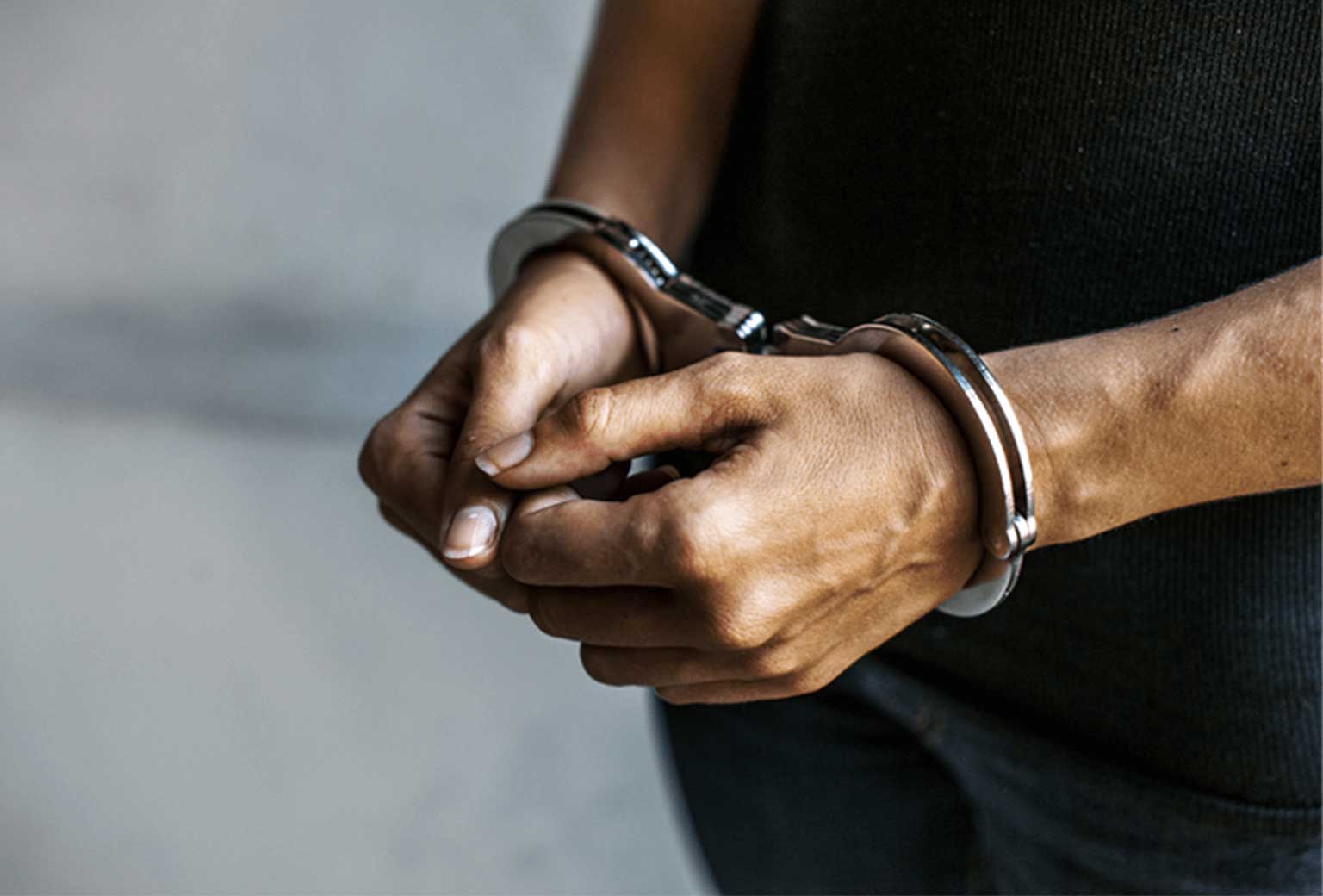 Associate Degree of Criminal Justice