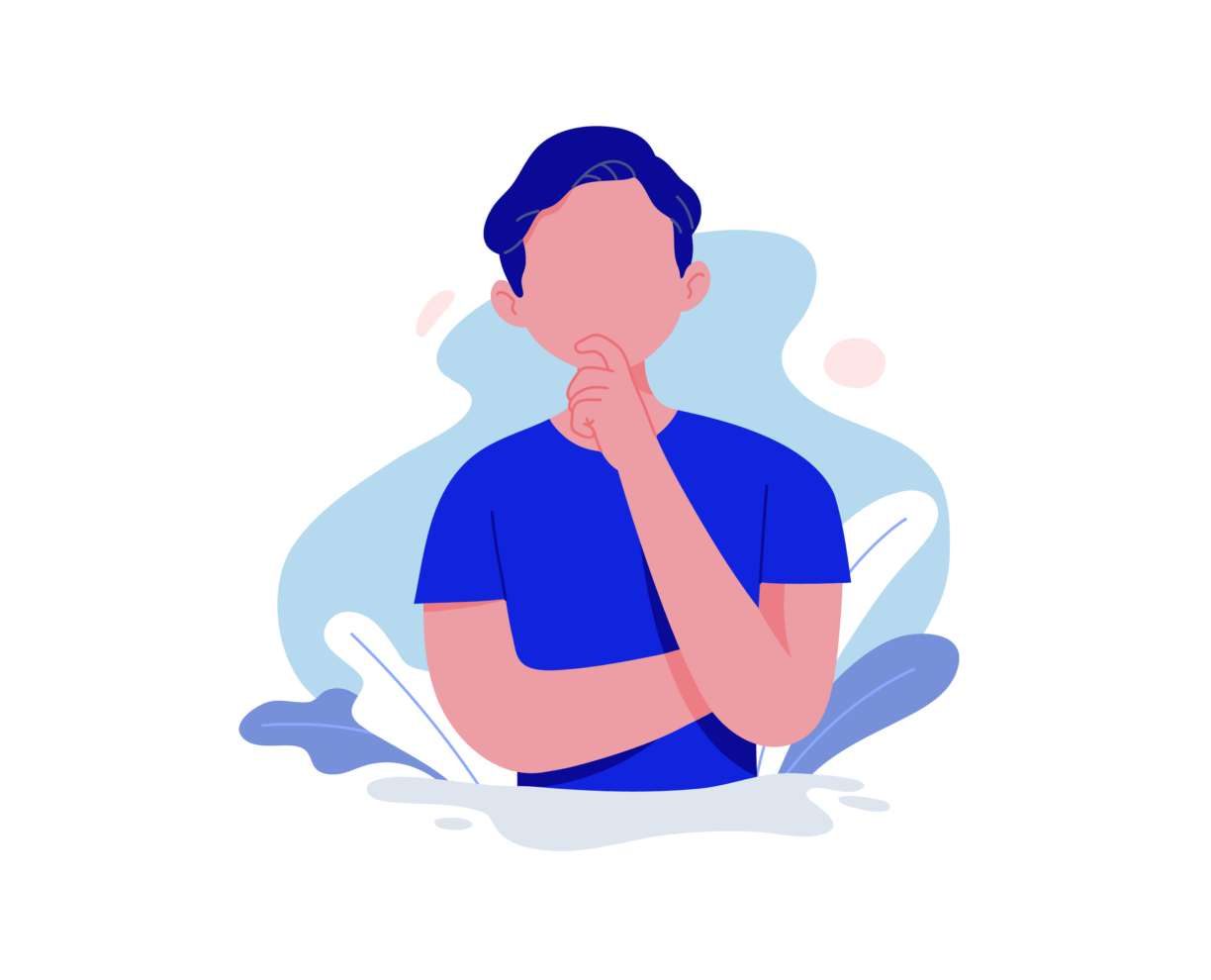 ACAP-202110261307-CareerChange-Illustrations-Fantasy Illustration of person thinking