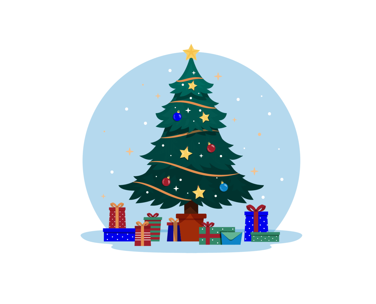 ACAP-202111301625-December2021Newsletter-SustainableIllustrations-01 Illustration of a Christmas tree