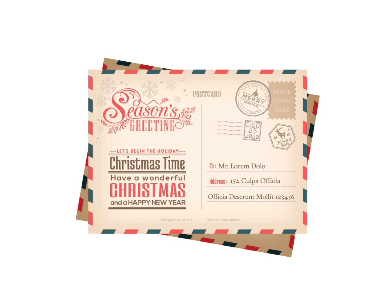 ACAP-202111301625-December2021Newsletter-SustainableIllustrations-03 Illustration of Christmas letters