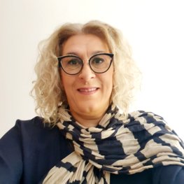 Vesna Sucur Janjetovic Photo 2022 Vesna Sucur Janjetovic profile picture