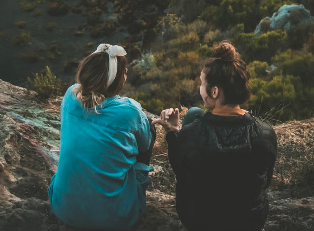Counselling Can Change Lives For The Better