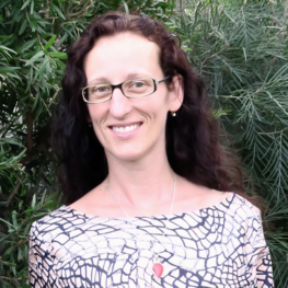 Dr Anna Praskova