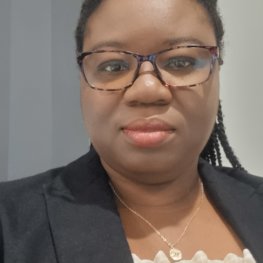 Dr Barbara Adonteg-Kissi