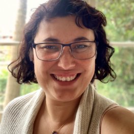 Caterina Embersic-Dunne