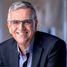 Dr Mark Setch