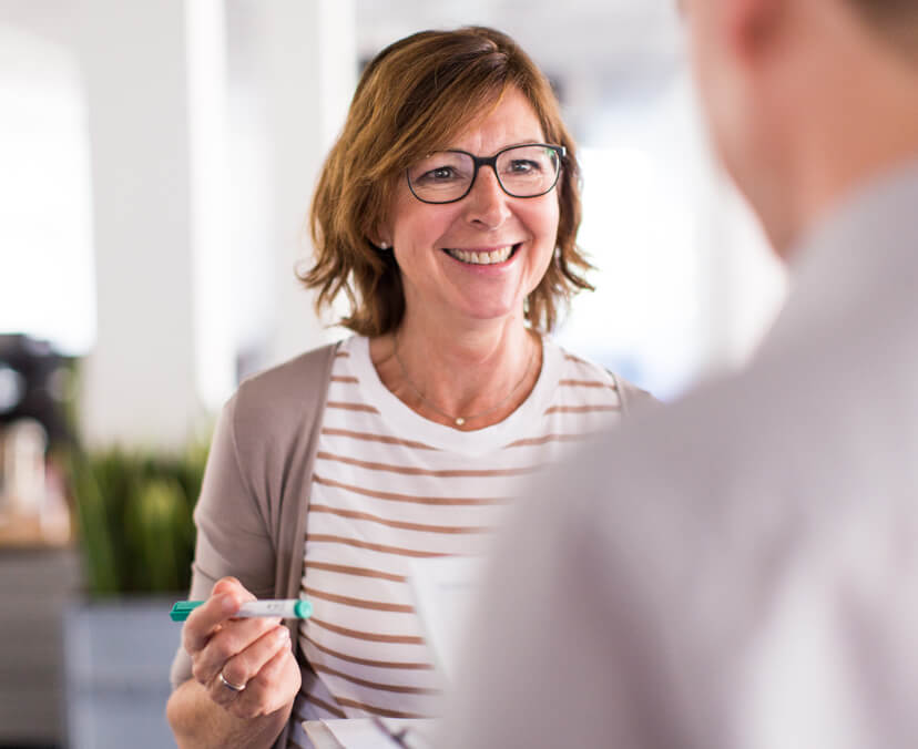 Counselling info session