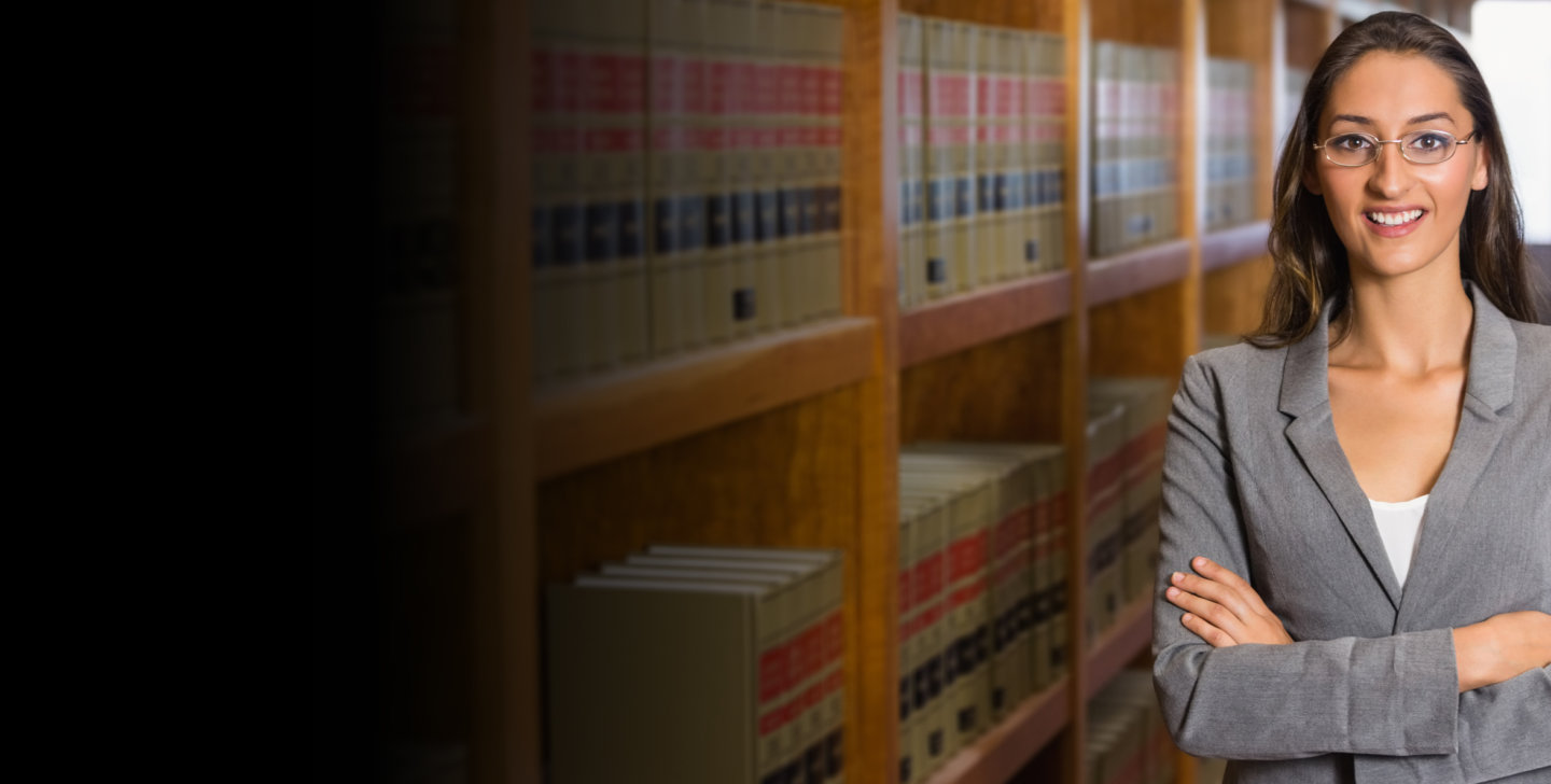 Online Information Session - Law