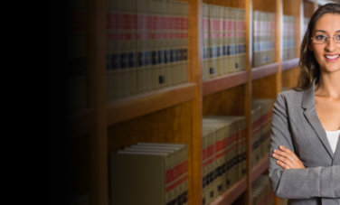 Online Information Session - Law