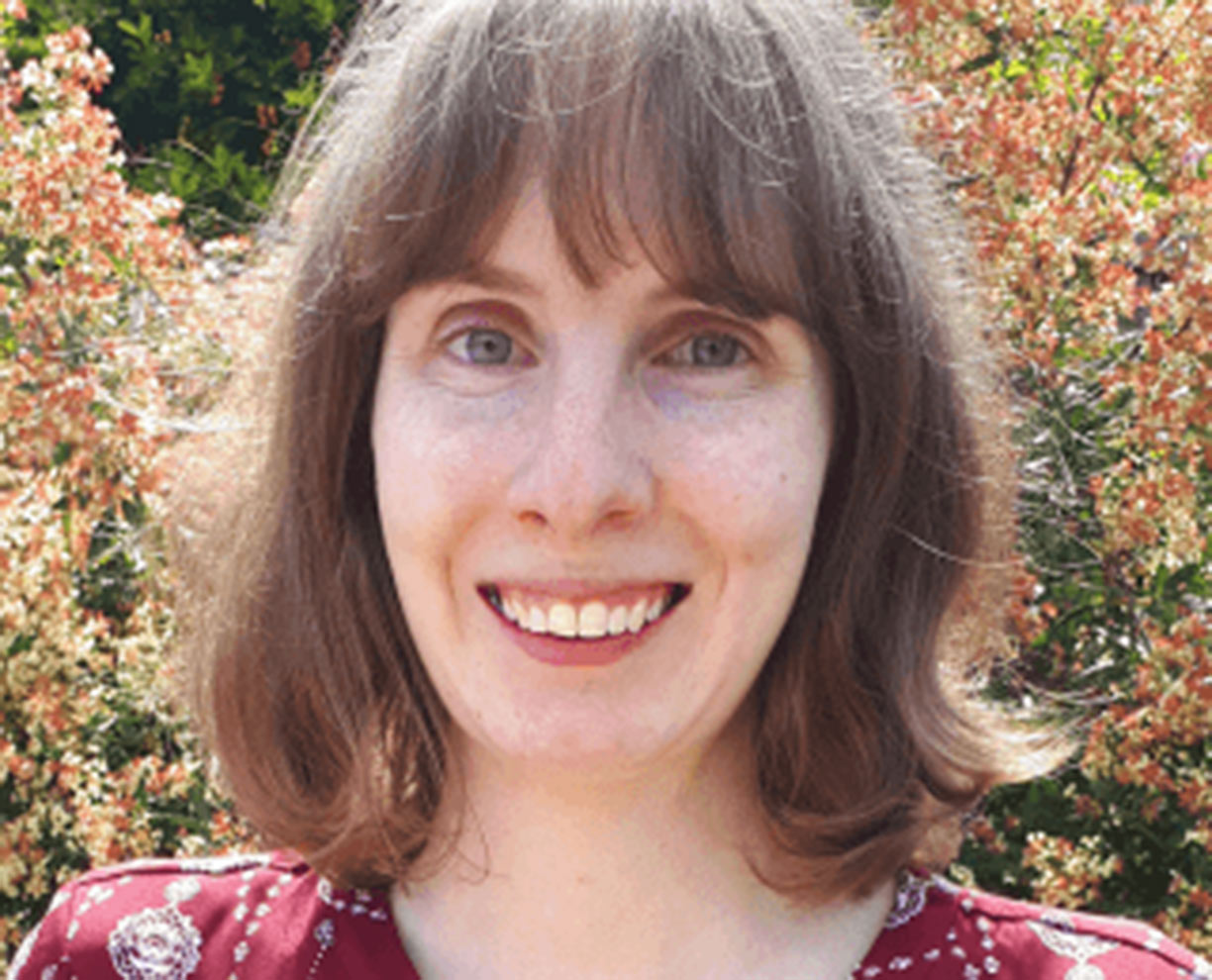 Dr Rachel Maunder, Senior Lecturer in Psychological Science (1224x990).