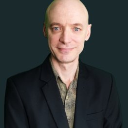 Associate Professor Nathan Beel