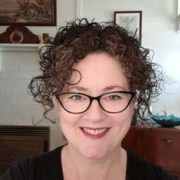 Dr Francesca Collins