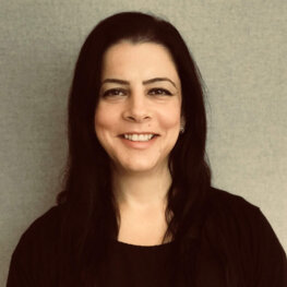Betty Barakat