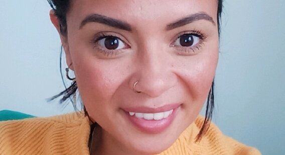 Cayetana, Bachelor of Counselling (minor in coaching)