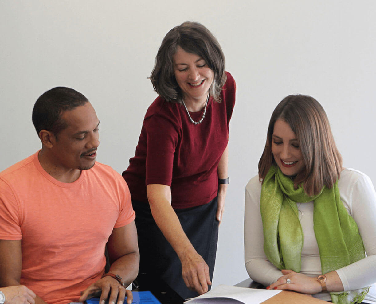 Teaching staff
