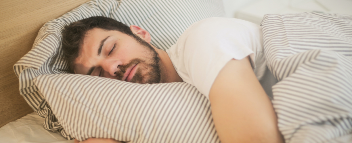 Good night, sleep tight