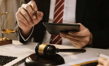Law article