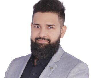Sahil Sharma profile photo