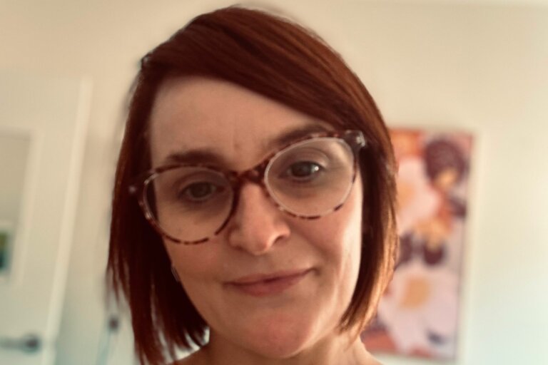 Profile photo of Brooke Pearce, ACAP Master of Business Administration student