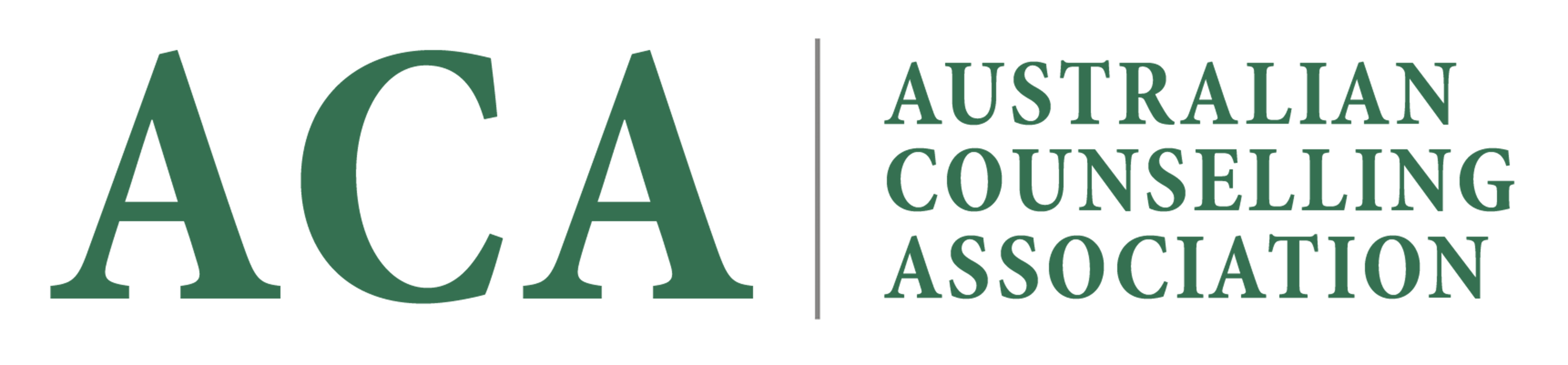 ACA logo