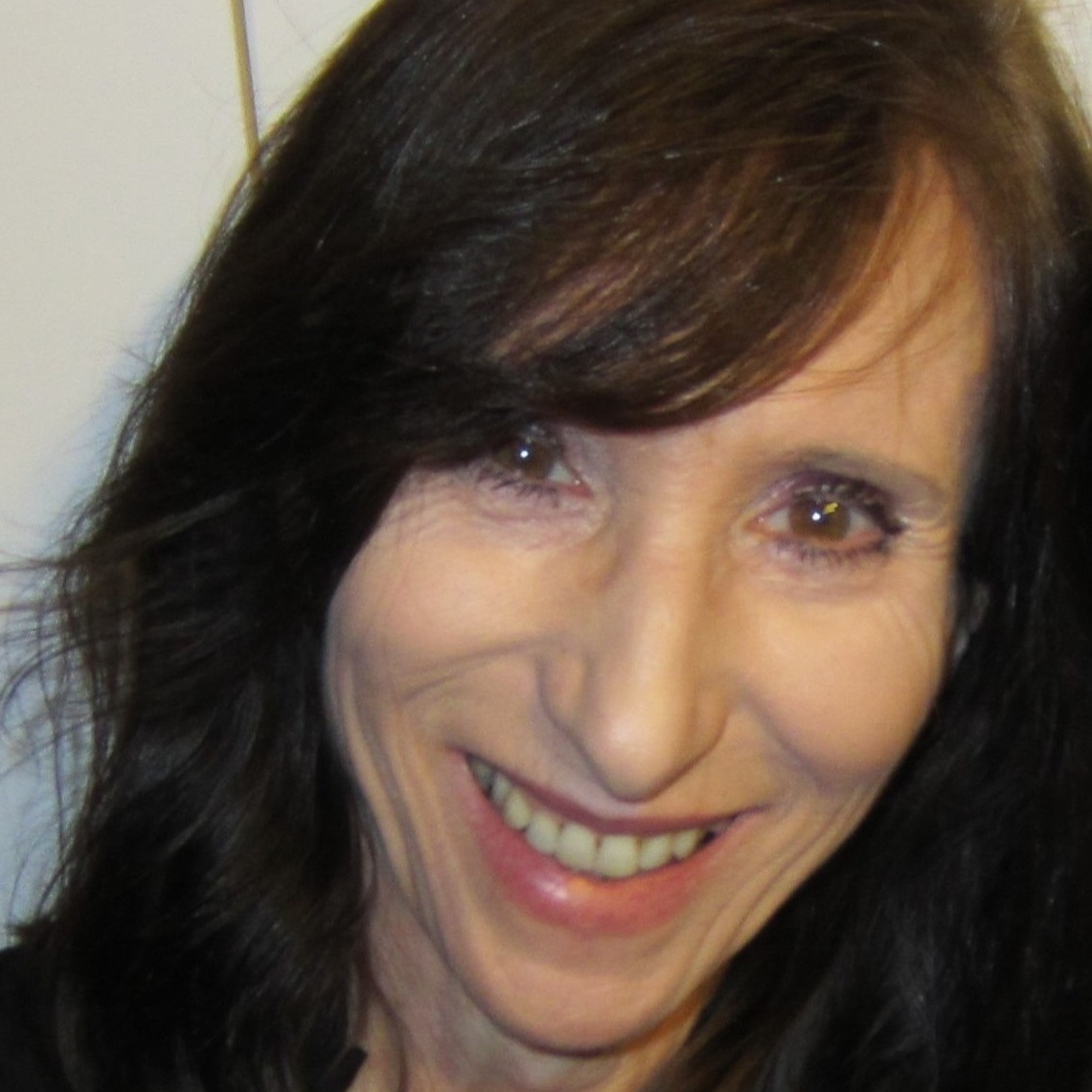 Professor Vicki Hutton Profile photo of Professor Vicki Hutton, Head of Counselling at ACAP