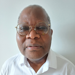 Henry Ndala Henry Ndala - Social Work lecturer at ACAP Melbourne campus