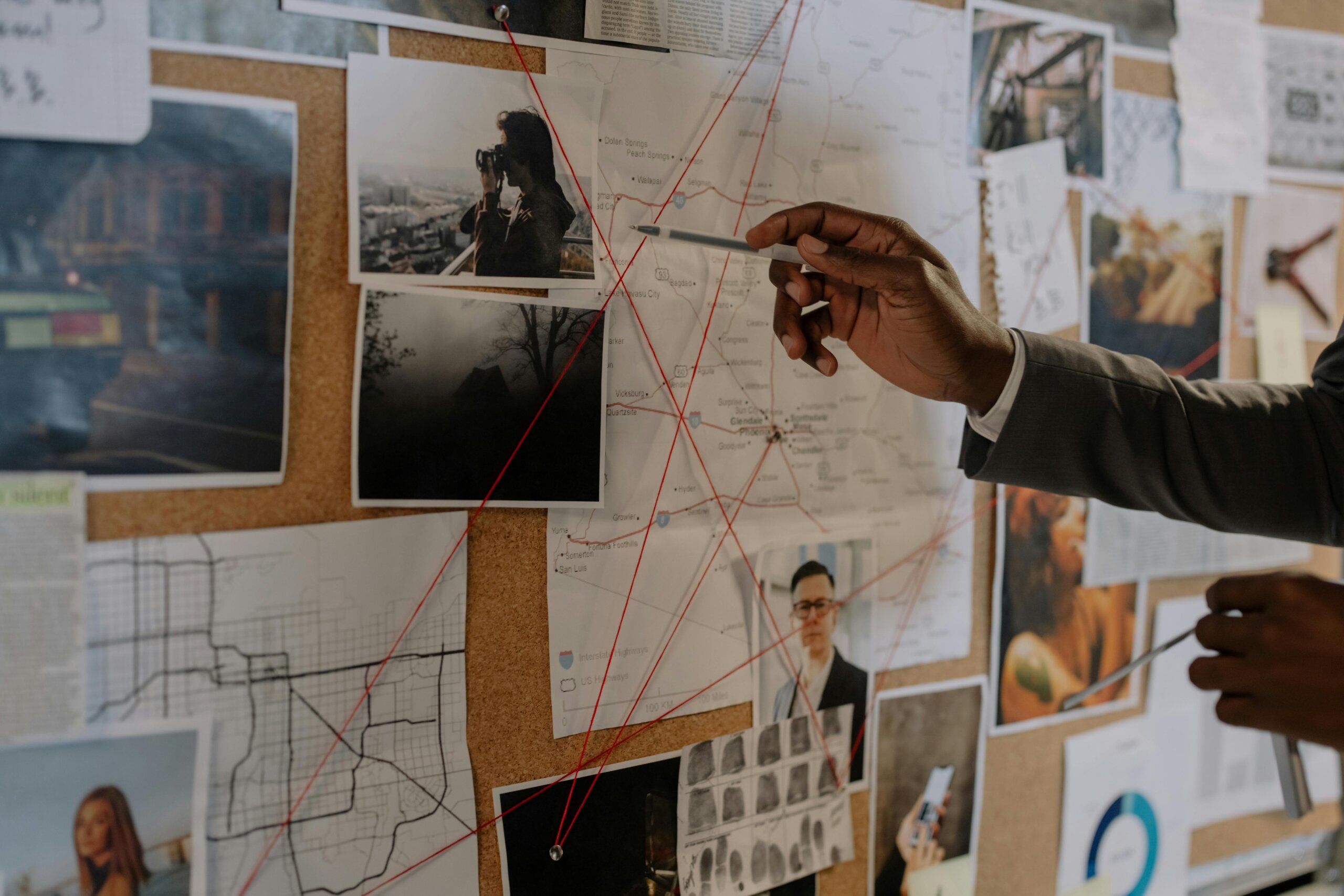 Where a Criminology Degree Could Take You