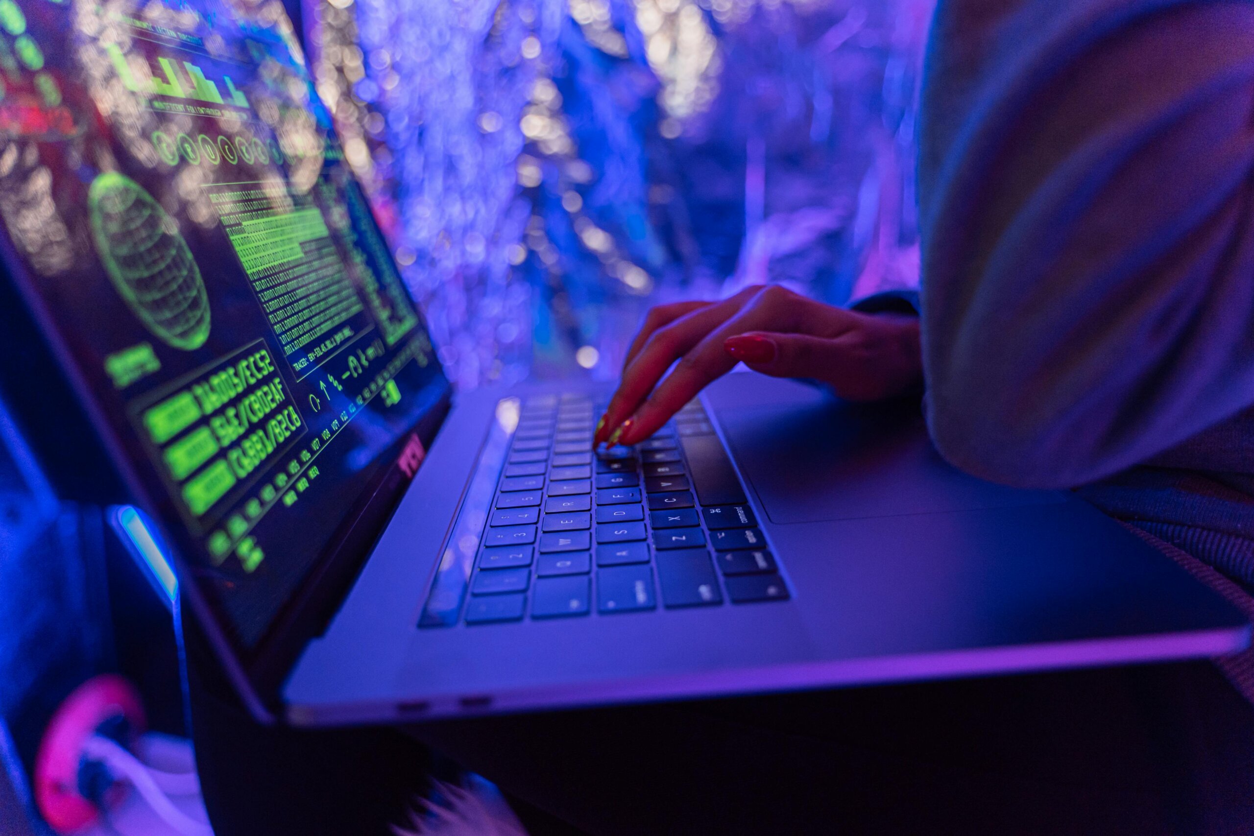 Criminology and Cybercrime
