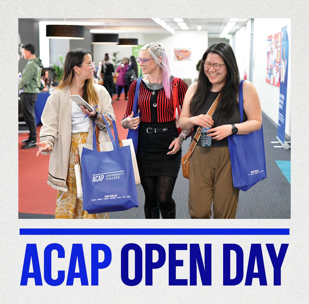 ACAP - 250506-1605 - 2025 Open Day - Website Popup - P1