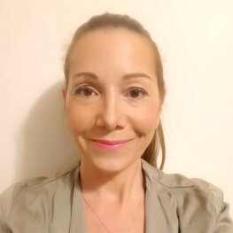 Christine Leonards, Senior Lecturer in Psychological Science at ACAP University College
