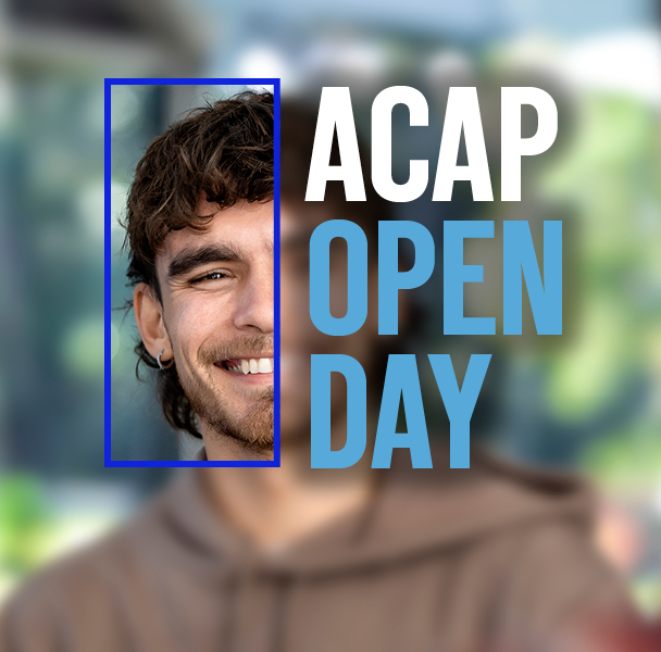 ACAP Open Day