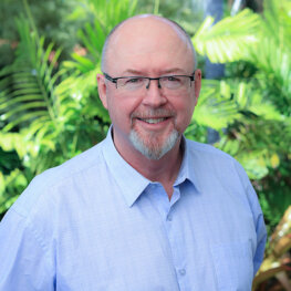 Profile image of Graham Willcock, Graduate Certificate of Applied Coaching (528x528)